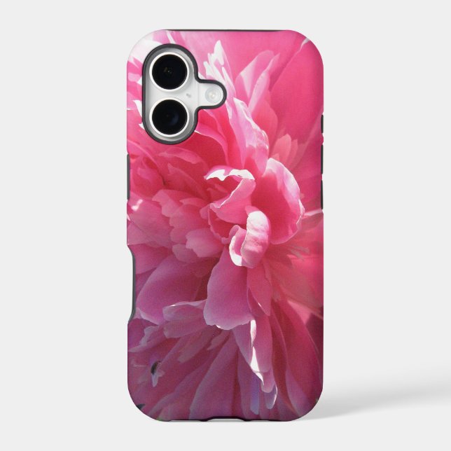 Pink Peony (Back)