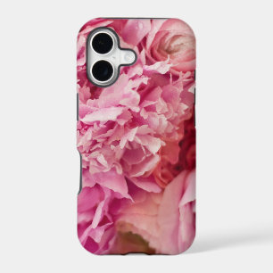 Pink Peony Case