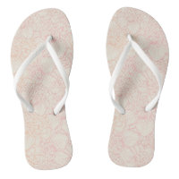 Pink Peony Floral Pattern