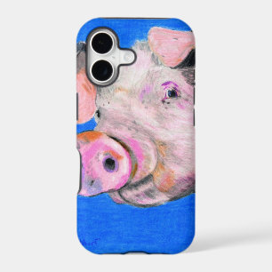 Pink Pig