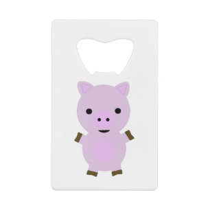 Pink Piggy