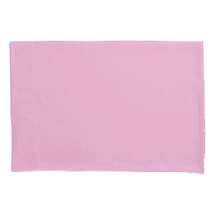 Pink Pillow Matching Kawaii Unicorn  Pillowcase
