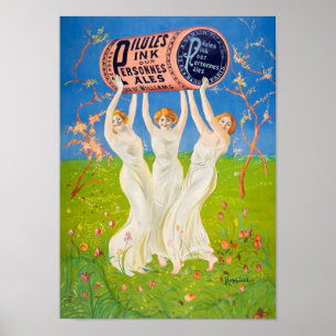 Pink Pills for Pale People Poster