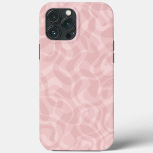 Pink Pink iPhone 13 Pro Max Case