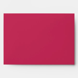 Pink/Pink Wood Grain Envelope