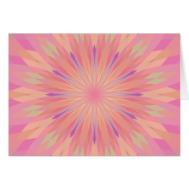 Pink Pixels 3 (Front Horizontal)