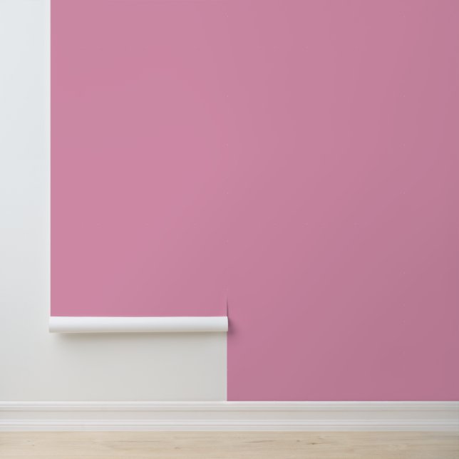 Pink Plaid/Gingham/Stripes Wallpaper (Application)