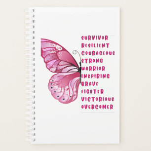 Pink Planner