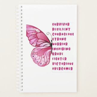 Pink Planner