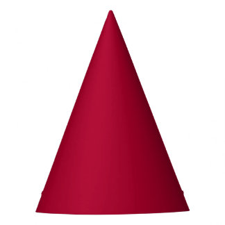 Pink Pleasure Party Hat