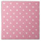 Pink Polka Dot Pattern