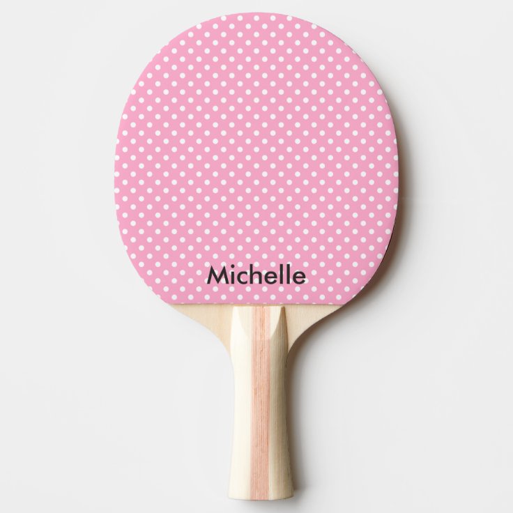 cute ping pong paddles