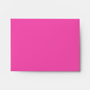 pink polka dots pink envelops. envelopes