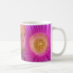 Pink Pollen Mug