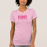 Pink Pony Pedal Pub