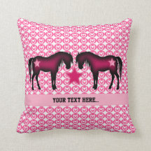 Pink Pony Personalised