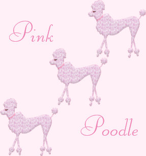 Poodles Shower Curtains Zazzle Co Uk