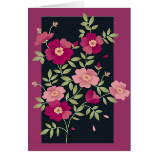 Pink Posies