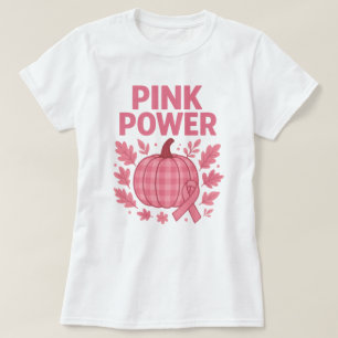 PINK POWER T-Shirt
