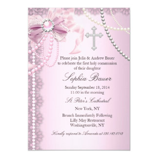 First Communion Invitations Uk 5