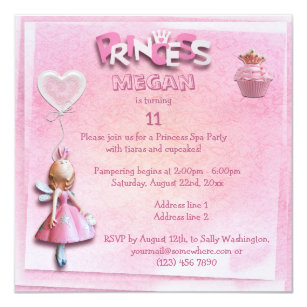 11th birthday invitations zazzle uk