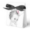 Pink Princess Baby Shower Favour Boxes