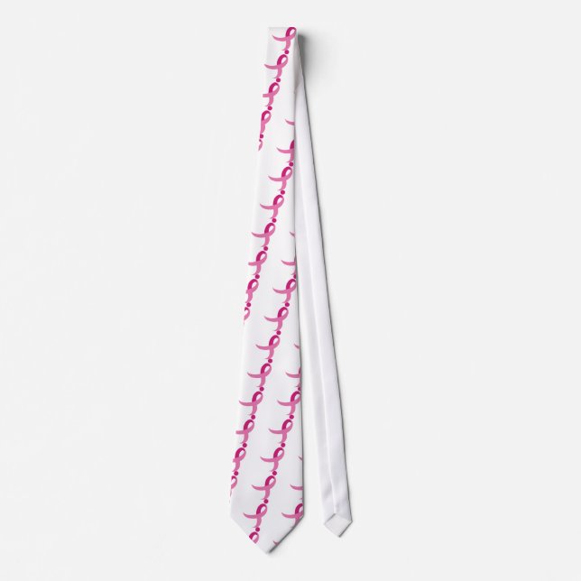 PINK PRINCESS COLLECTION TIE (Front)