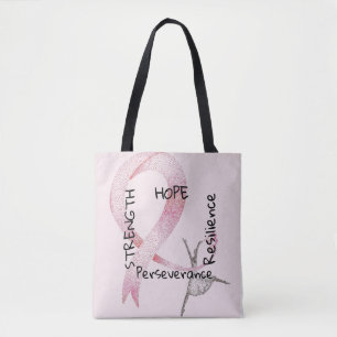 Pink Princess Collection - Tote Bag