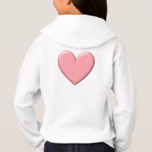 Pink Puffy Heart