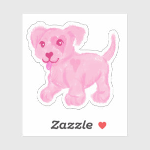 Pink Puppy