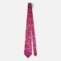Pink Purple Sparkle Abstract Glitter Patterns Gift
