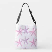 Pink Purple Starfish Thunder_Cove