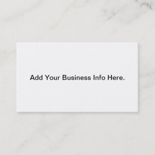 Pink, Purple, Teal, and Blue Watercolor Smudges Business Card