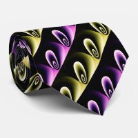 Pink Purple Yellow Gold Green COOL Modern Pattern