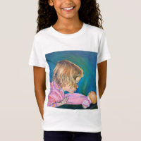 Pink Pyjamas T-Shirt