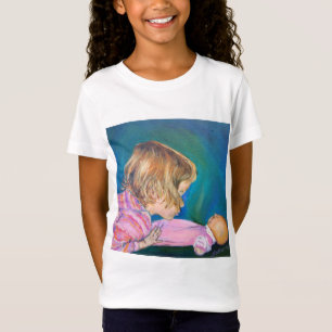 Pink Pyjamas T-Shirt