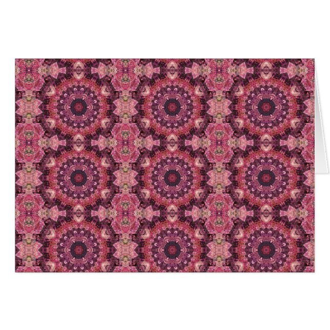 Pink Quilt (Front Horizontal)