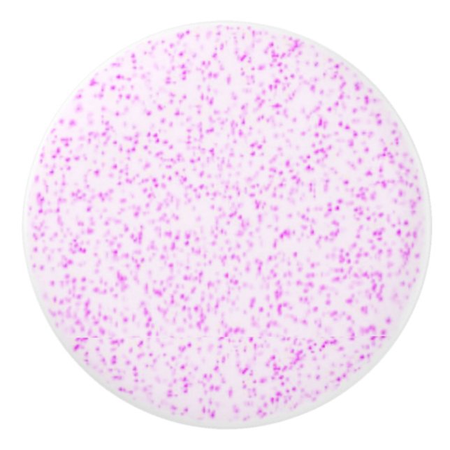 Pink Rain Ceramic Pull (Front)