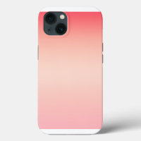 Pink red and yellow colour gradient background