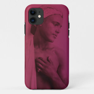 Pink Red Maghreb Tunisian Djerba Boy Man Male Case