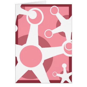pink retro jax.