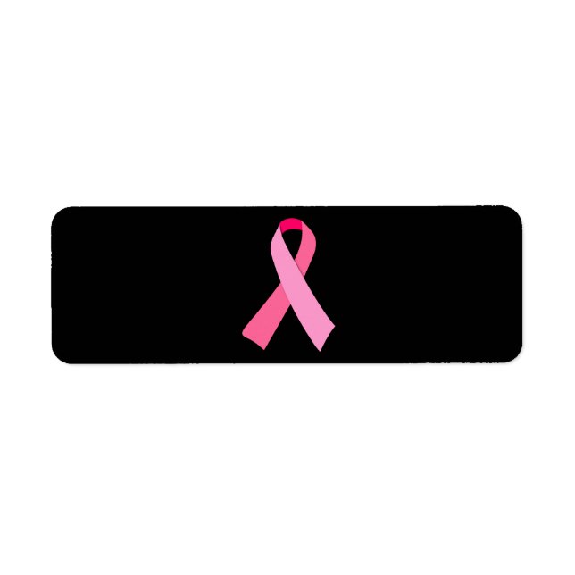 Pink Ribbon (Front)