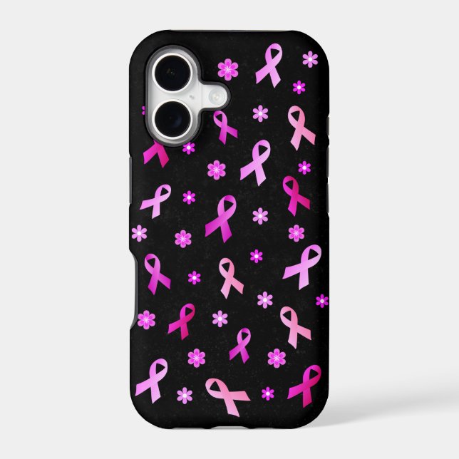 Pink Ribbon (Back)