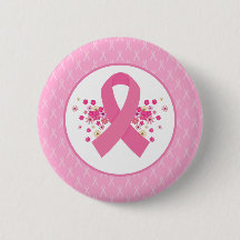 Pink Ribbon Breast cancer Awareness