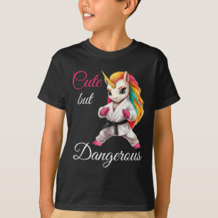 Pink Ribbon Breast Cancer Awareness Costume For Ca T-Shirt