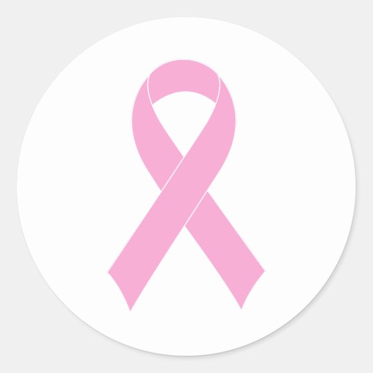 Breast Cancer Awareness Address Label Personalized Return Address Cancer Ribbon Address Cancer Support Pink Return Labels Breast Cancer