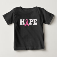 Pink Ribbon Cancer Awareness Breast Cancer Hope 