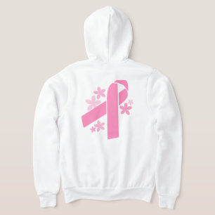 Pink Ribbon Hoodie