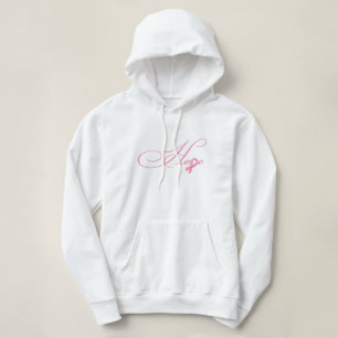 Pink Ribbon - Hope Hoodie
