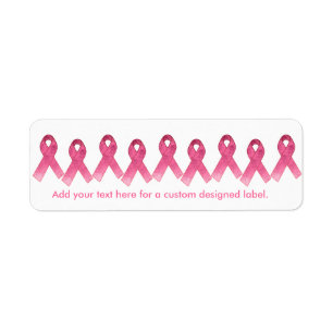 Pink Ribbon Survivor